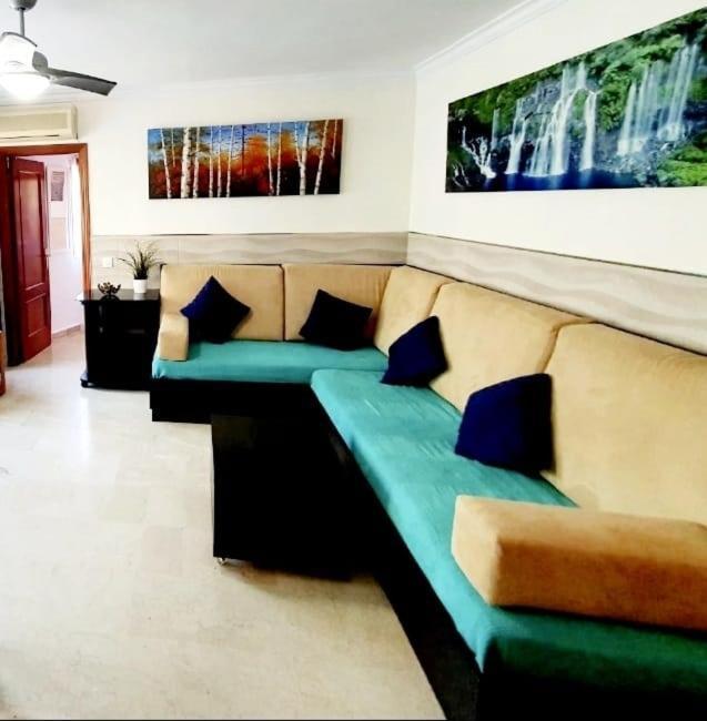 Apartment Magnifico En Benalmadena