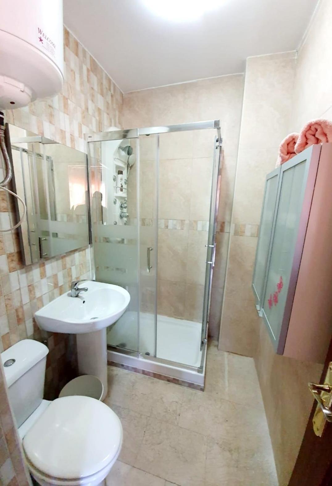 Magnifico En Apartment Benalmadena