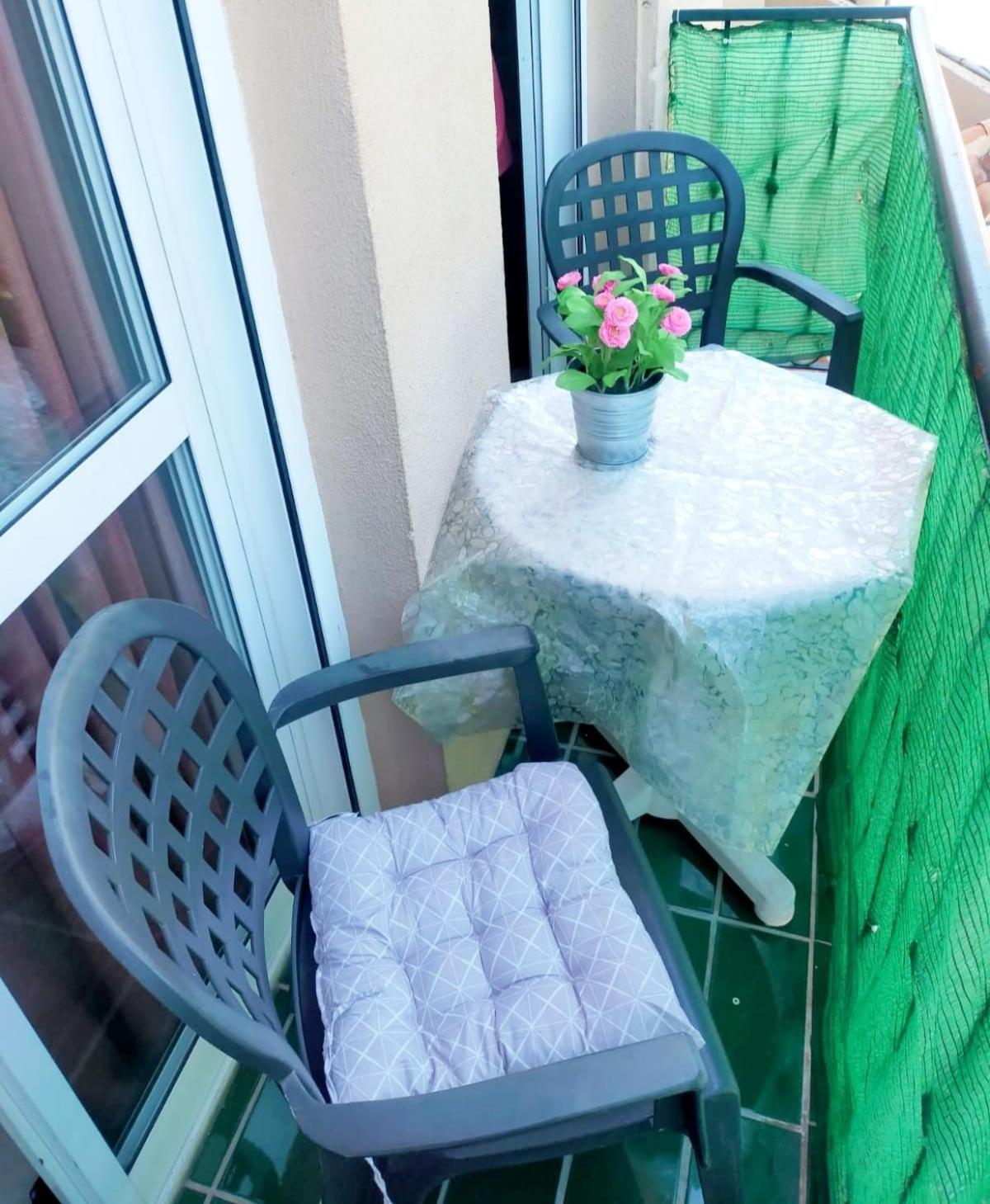 Apartment Magnifico En *