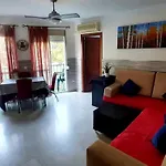 Magnifico Apartamento En Benalmadena